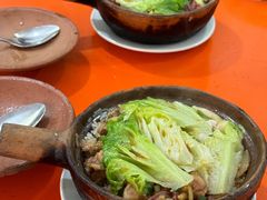 -潮香兴煲仔饭(莲花路店)