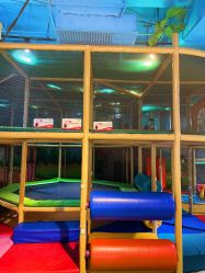 -KidSteam儿童乐园(富力城店)