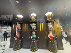 -泡泡玛特POPMART(西单大悦城店)