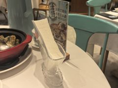 -莆田餐厅PUTIEN(三里屯店)