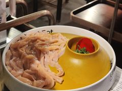 -大龙燚火锅(太古里店)
