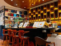 -安妮意大利餐厅(世贸天阶店)
