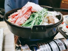 -胜代日本料理(云程巷小区店)