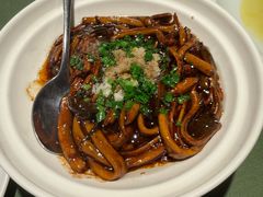 -老吉堂上海本帮菜(望京万象汇店)