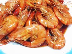 -来之顺海鲜菜馆·青岛菜(栈桥店)