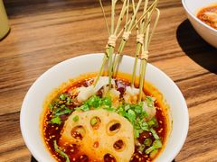 -太二酸菜鱼(广州IFC国金天地店)