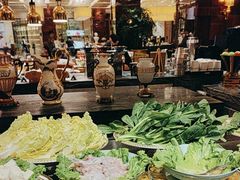 -盛宴标帜西餐厅龙虾.鲍鱼•牛排(重庆喜来登大酒店)
