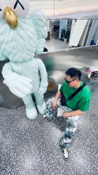 点击看大图 -古匠造型