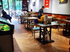 -潮十三潮汕砂锅粥(高新四路大都荟店)