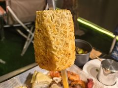 -夜的第七章·演艺自助餐厅