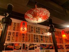 -大阪烧肉BAKA一代(十亩地店)