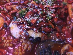 -粉墨特色菜·烧烤音乐酒馆