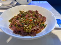 -兰湘子·湘菜小炒(长安万科广场店)