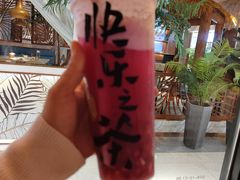 -LELECHA乐乐茶(新街口大洋店)