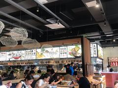 大堂-云味馆·云南菜·云南米线(景田店)