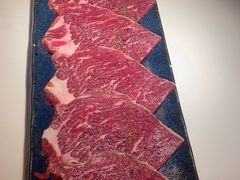 -烧肉一番·新韩式炭火烤肉(大岭山店)