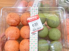 -ALDI奥乐齐超市(浦东光合新座店)