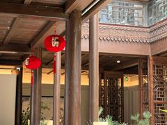 -狮王府淮扬菜(夫子庙老门东店)