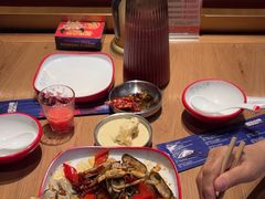 -丽伟的串·烧烤·砂锅(泰丰店)