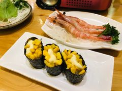 -宝寿司(红瓦寺店)