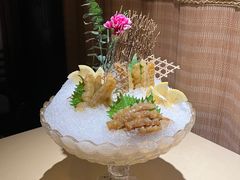 -余欢领鲜火锅(新街口店)