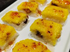 黄米凉糕-紫泥369粗粮季(鼓楼店)