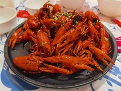 -松哥油焖大虾(皇岗一店)