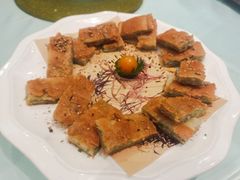 -新兴家喻酒家·羊城名宴(昌岗店)