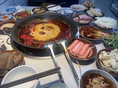 -芈重山老火锅(广州首店)