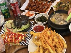 -贤花饭店(城阳店)