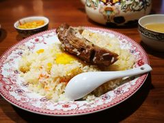 -纳瓦新疆菜(银都店)