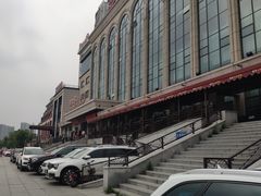 门面-满汉楼(江畔店)