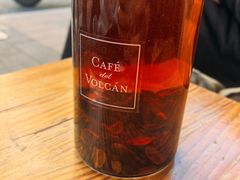 -Cafe del Volcan(永康路店)