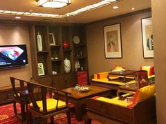 包厢-大益膳房(华腾科技大厦店)