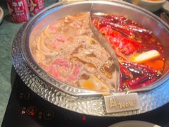 -牛New寿喜烧(金鹰世界店)