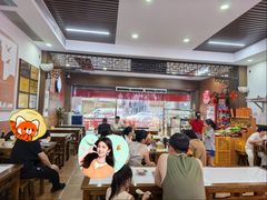 -东街钟楼肉粽(总店)