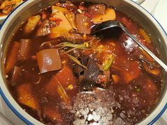 -紫阳家宴(源深店)