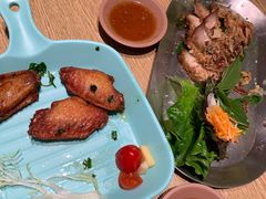-蔡澜Pho·越南粉餐厅(海上世界店)