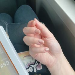 -车莉可可美甲美睫沙龙