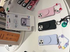 -乐天免税店(明洞店)