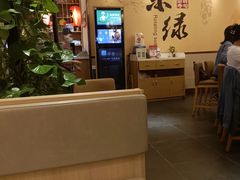 -禾绿回转寿司(苏宁广场店)