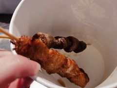 -裕兴旺老上海特色里脊肉(云瑞邻里中心店)