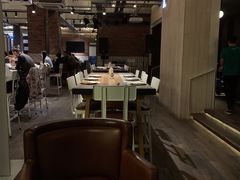 大堂-Goose Island Brewhouse鹅岛精酿啤酒餐厅