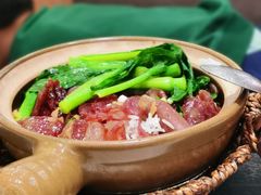 -万煲旺·香港老传承煲仔饭·猪杂汤(客村店)