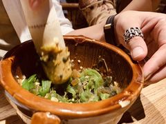 -农耕记·湖南土菜(科技园店)