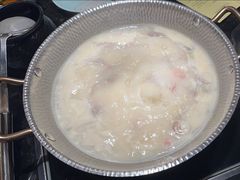 胡椒猪肚鸡-捞王锅物料理(济南万象城店)