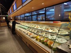 -福成自助烤肉(双桥万达店)
