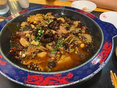 -一只烧鸡公(解放碑店)