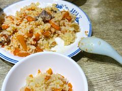 -巴依兄弟西域美食(机场店)