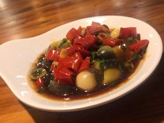 -日出青木·杭帮菜名店